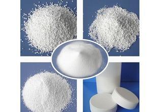 優氯凈、三氯異氰尿酸、TCCA