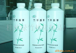 桂林綠竹林化制品廠其他飼料添加劑產品——三氯異氰尿酸