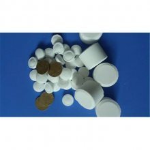 亳州產三氯異氰尿酸（泳池消毒氯片）價格、用途及選購指南